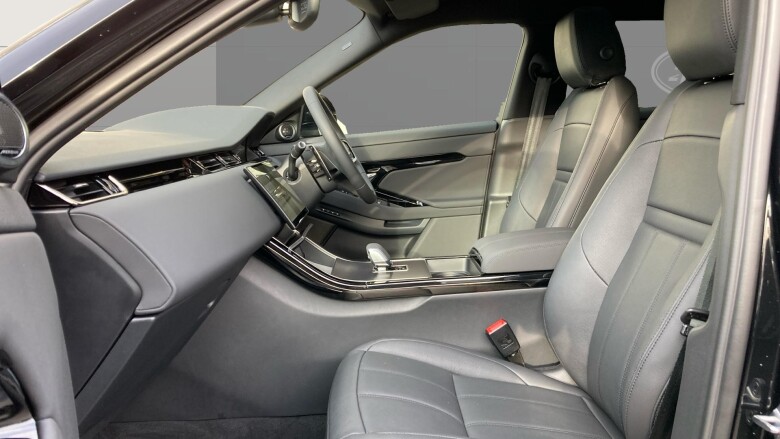 Land Rover Range Rover Evoque 2.0 D200 Dynamic SE 5dr Auto Diesel Hatchback